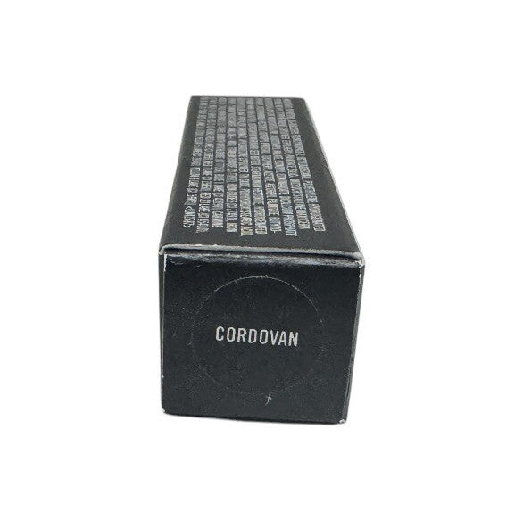 MAC Liptensity Lipstick Cordovan  0.12 oz NIB4