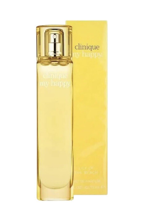 Clinique My Happy Lily of the Beach 15 ml/.5 oz Eau de Parfum Spray Sealed1