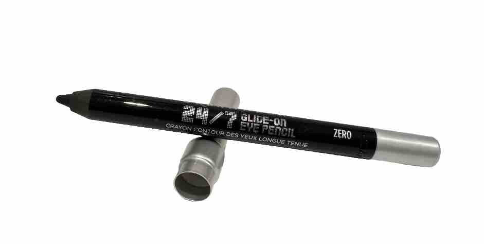 Urban Decay 24/7 Glide On Eye Pencil ZERO 0.8g .03oz NWOB0