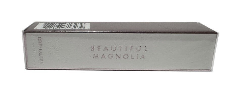 Estee Lauder Beautiful Magnolia Eau de Parfum Spray .3 oz/10ml TRAVEL SIZE Seald3