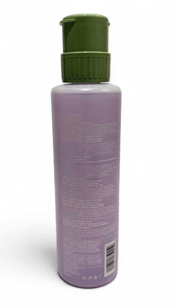 Clinique JUMBO Clarifying Lotion 2~Dry Combination Skin ~16.5oz /487ml with Pump1