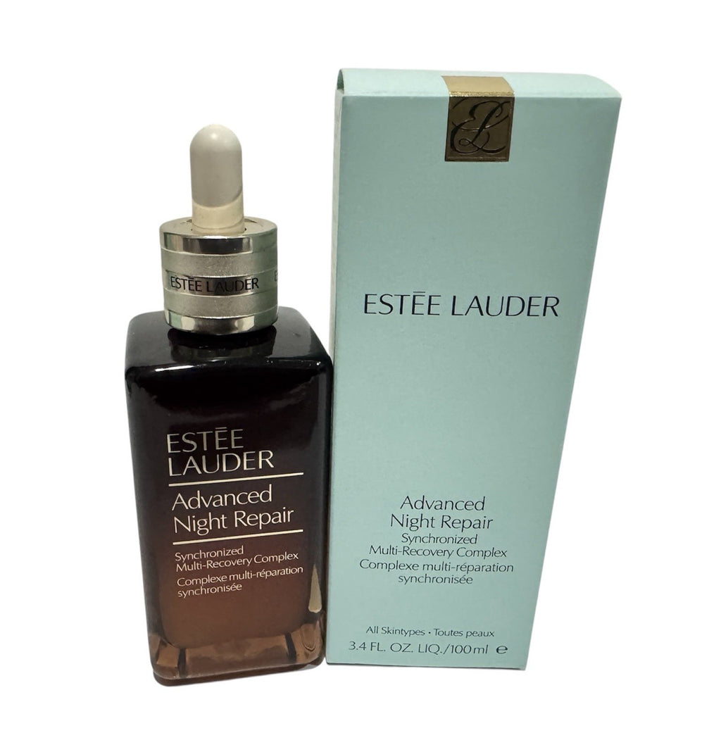 Estee Lauder Advanced Night Repair Synchronized Multi-Recovery Complex 3.4oz NIB0