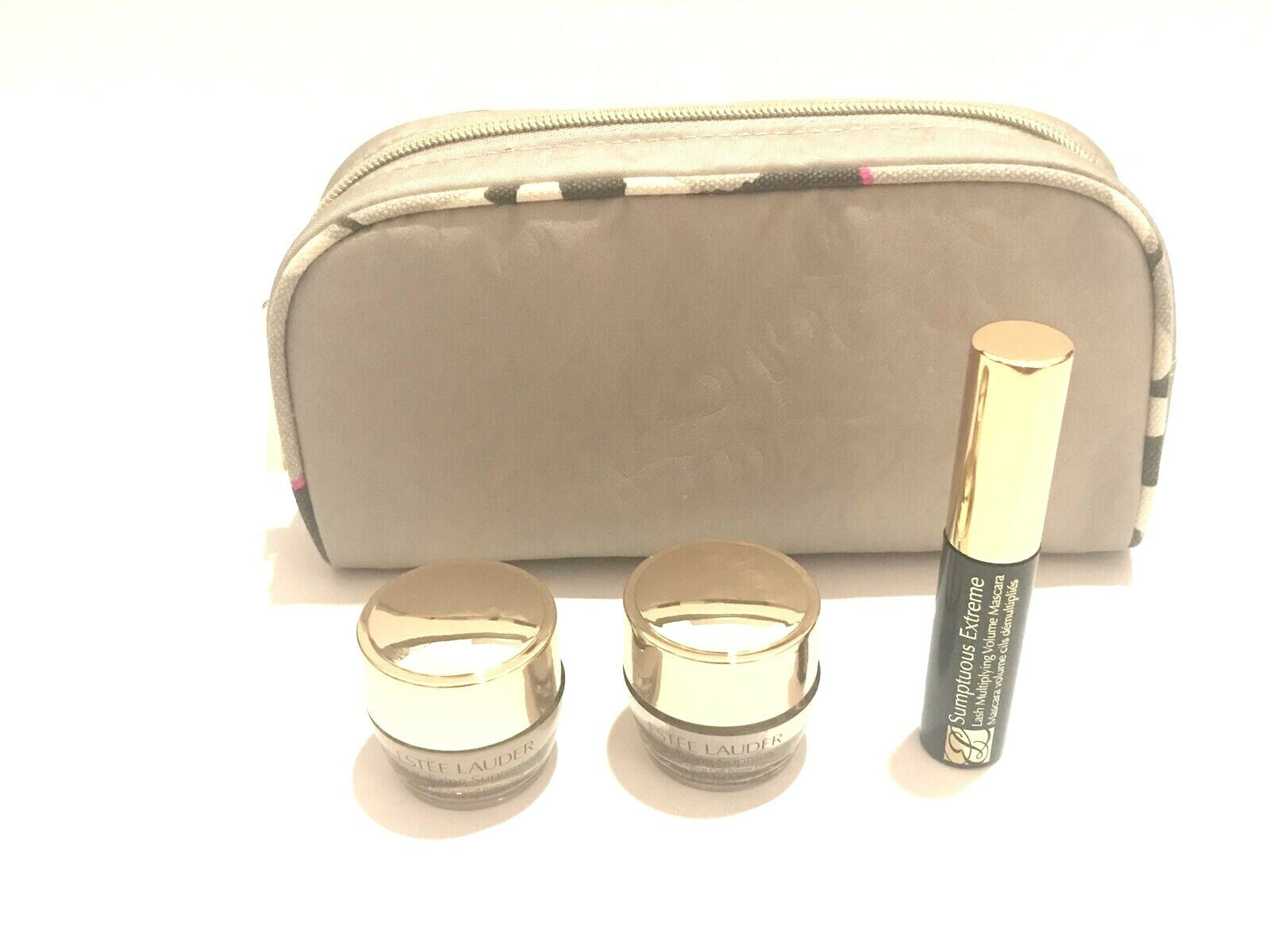 Estee Lauder Revitalizing Supreme Global Anti Aging Cell Power Cream & Eye Balm0