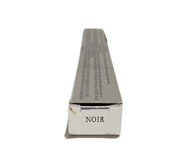 Lancome Le Stylo Waterproof Noir Creamy Eyeliner NIB2