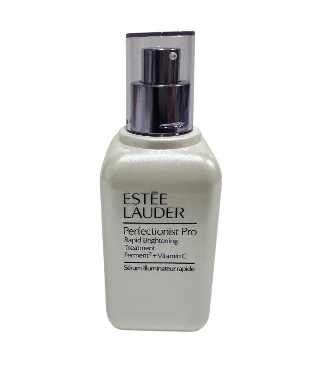 ESTEE LAUDER Perfectionist Pro Rapid Brightening Treatment 3.4oz / 100ml NIB2