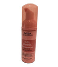 Aveda Nutriplenish Styling Treatment Foam 1.5 Oz Travel Sz Medium To Thick Hair0
