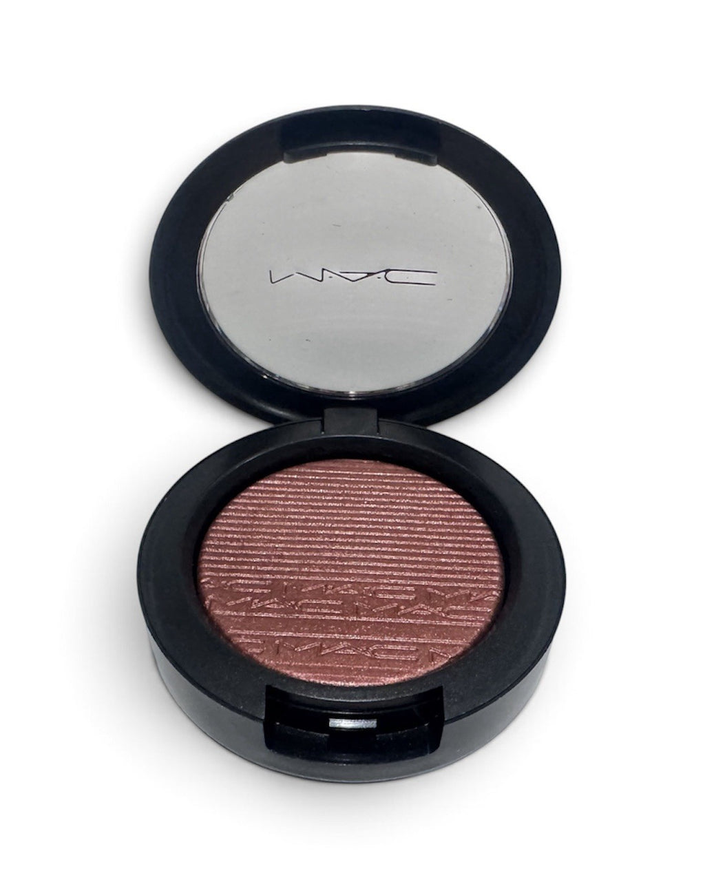Mac Powder Blush In Hard To Get 4g/0.14oz Full Size.  New In Box2
