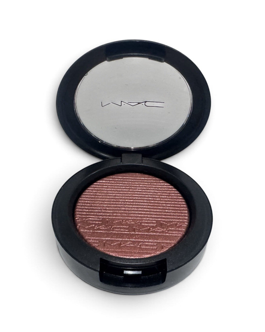 Mac Powder Blush In Hard To Get 4g/0.14oz Full Size.  New In Box2