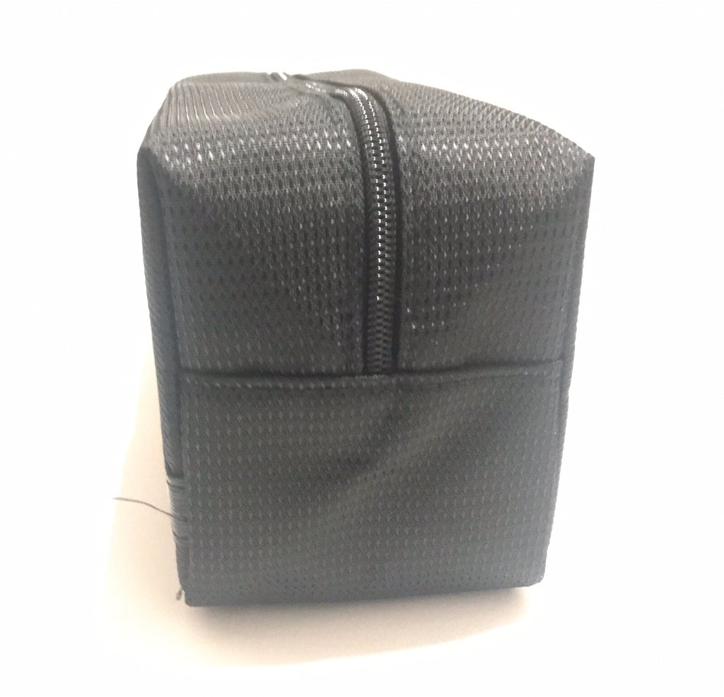 Giorgio Armani Armani Code Luxury Toiletry Grooming Bag.  New2