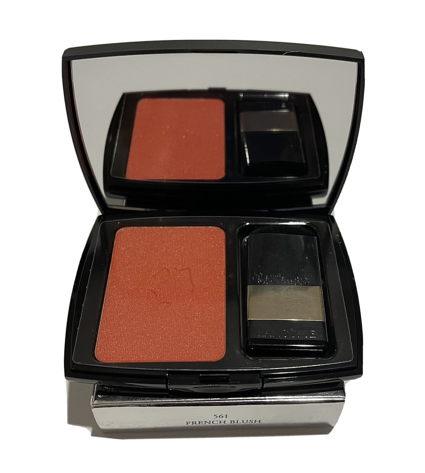 Lancome Blush Subtil French Blush 561 0.18oz/5.1g New In Box0