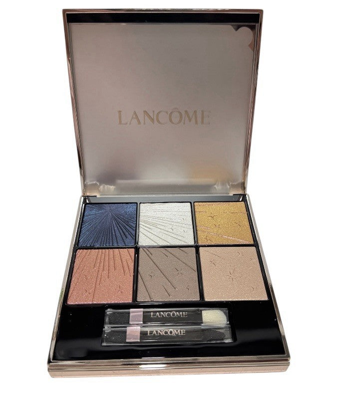 Lancome CELESTIAL ROSE PALETTE  EYESHDOWS LIMITED EDITION FREE Shipping NIB3