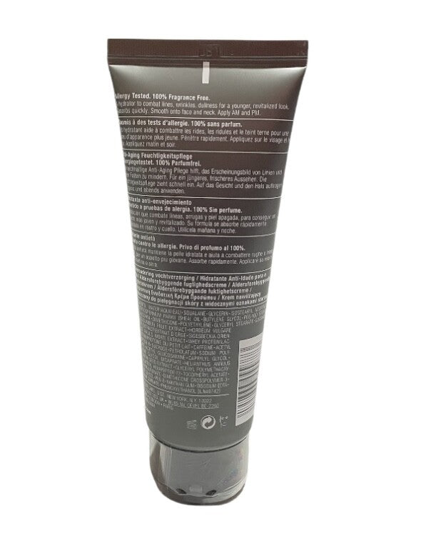 Clinique For Men Anti Age Moisturizer 3.4 oz / 100ml NEW1