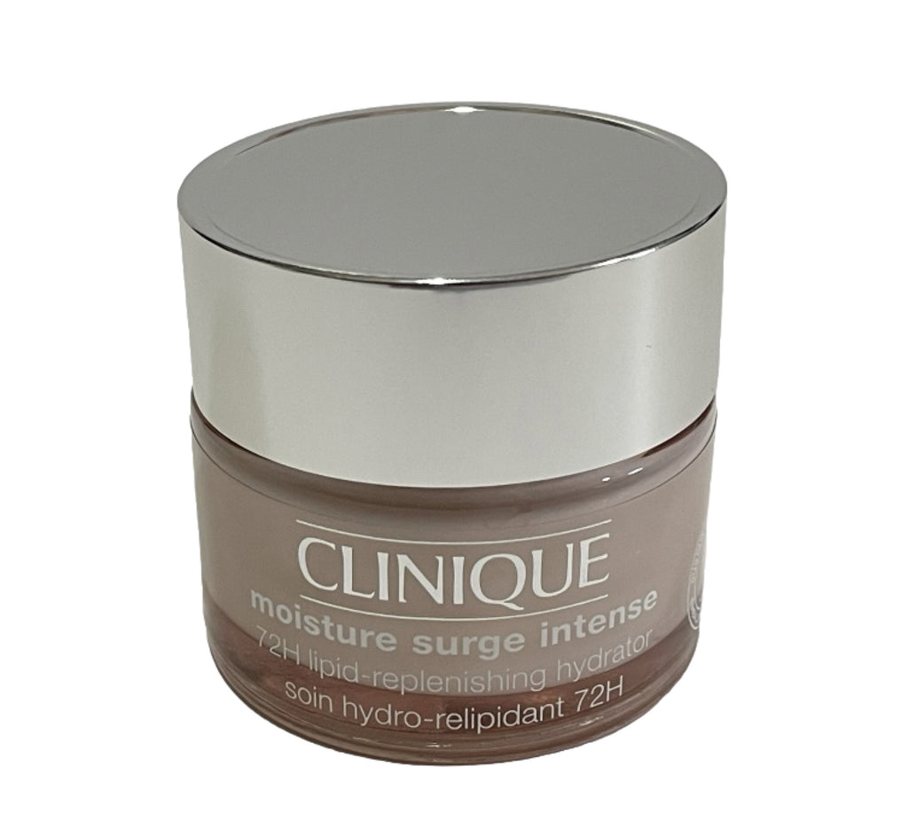 Clinique Moisture Surge Intense 72h Lipid Replenishing Hydrator - 1.7oz3