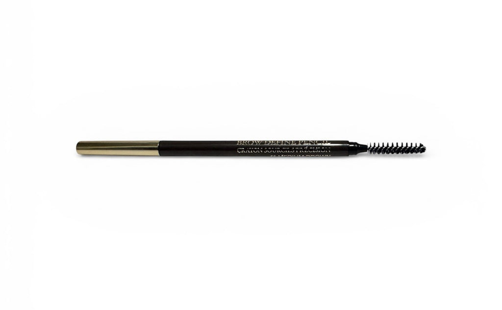 Lancome Brow Define Precision Eyebrow Pencil 90mg ~ 11 Medium Brown New With Box2