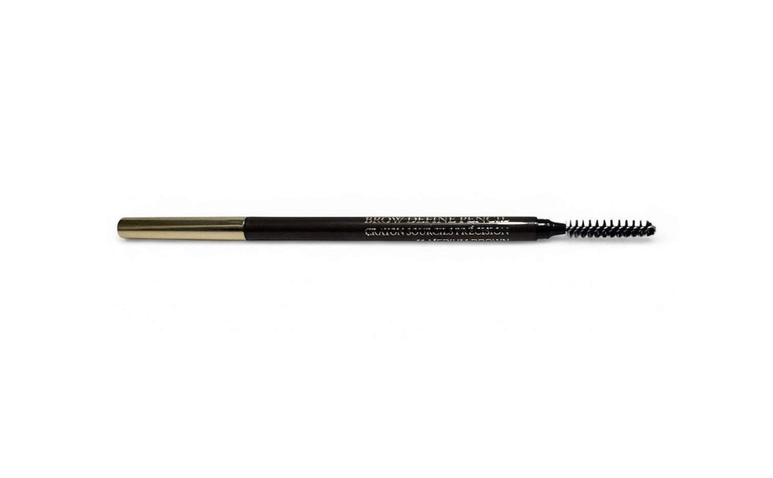 Lancome Brow Define Precision Eyebrow Pencil 90mg ~ 11 Medium Brown New With Box2