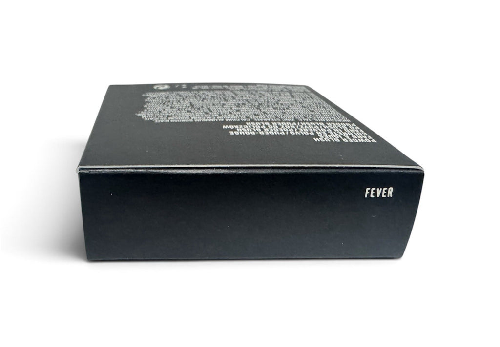 Mac Powder Blush In FEVER 6g/0.21oz Full Size.  New In Box3