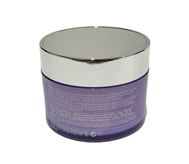 NEW Clinique Take the Day off Cleansing Balm -Jumbo Size - 8.5 oz/250ml New1