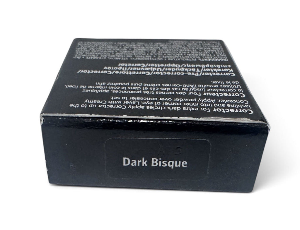 Bobbi Brown Corrector Dark Bisque 0.05oz 1.4g New In Box2