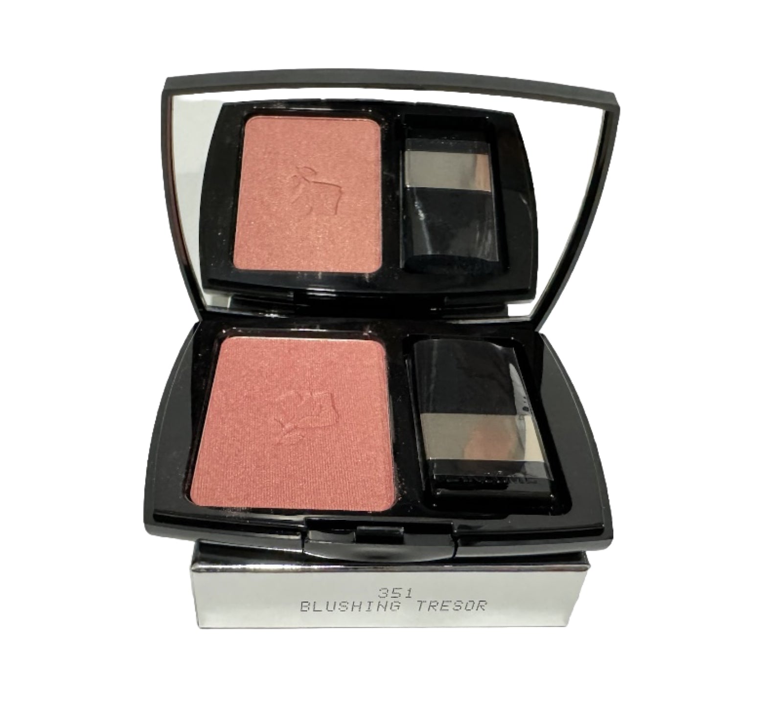 LANCOME BLUSHING TRESOR Subtil Blush #351 POWDER BLUSH ~ 0.18 OZ New in Box0