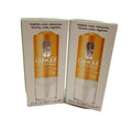 2 X Clinique Fresh Pressed Daily Booster With Pure Vitamin C 20% .  New In Box0
