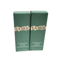 2X La Mer The Moisturizing Soft Lotion 0.1oz/3ml Each.  New In Box0