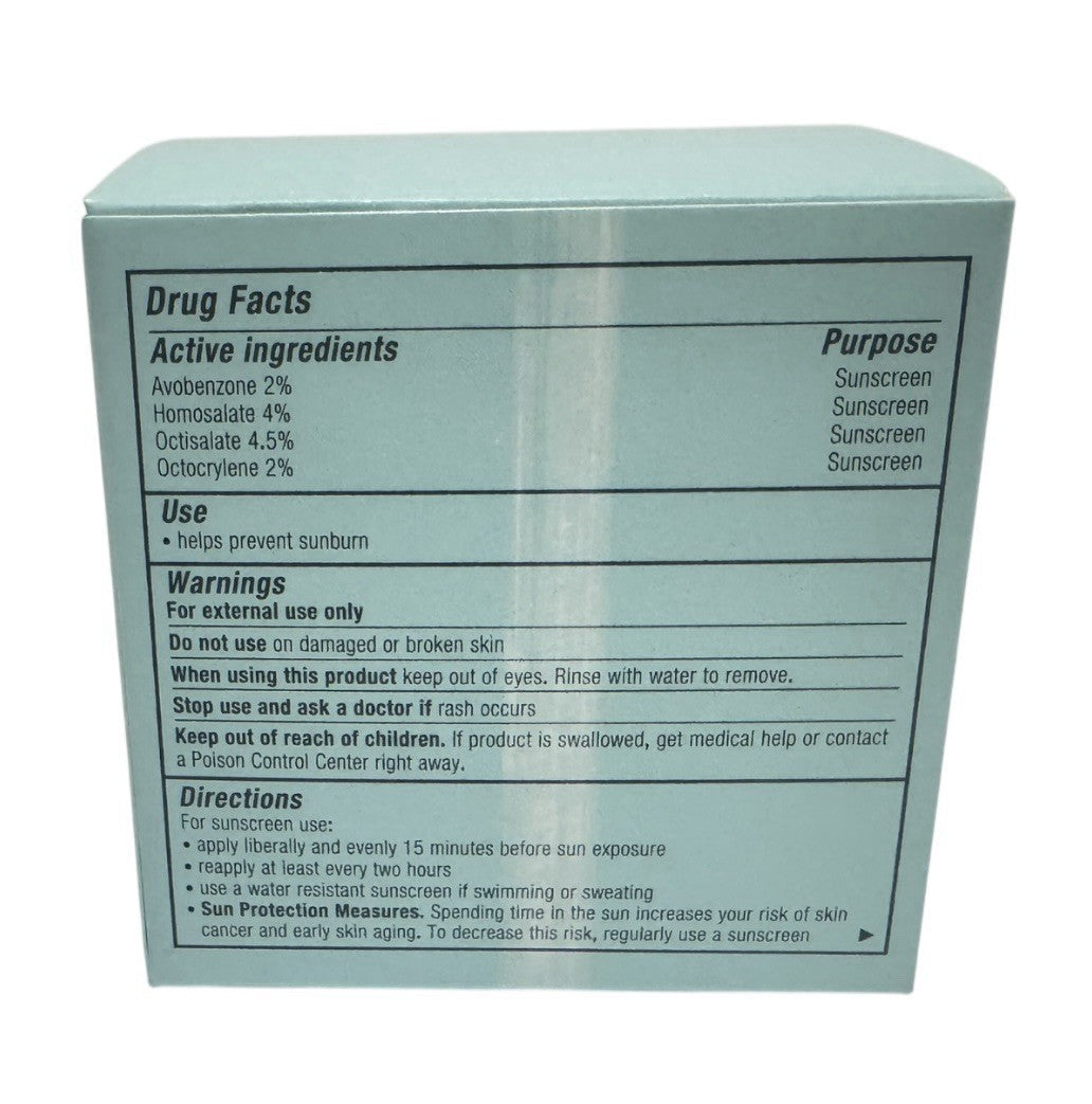 Estee Lauder DayWear Anti-Oxidant 72H-Hydration Sorbet Creme SPF15 Nor. Com. NIB4