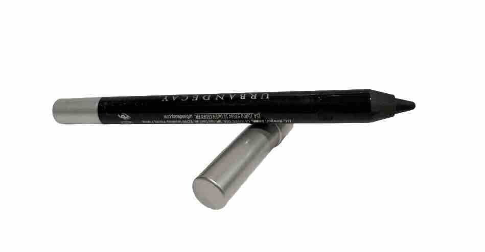 Urban Decay 24/7 Glide On Eye Pencil ZERO 0.8g .03oz NWOB6