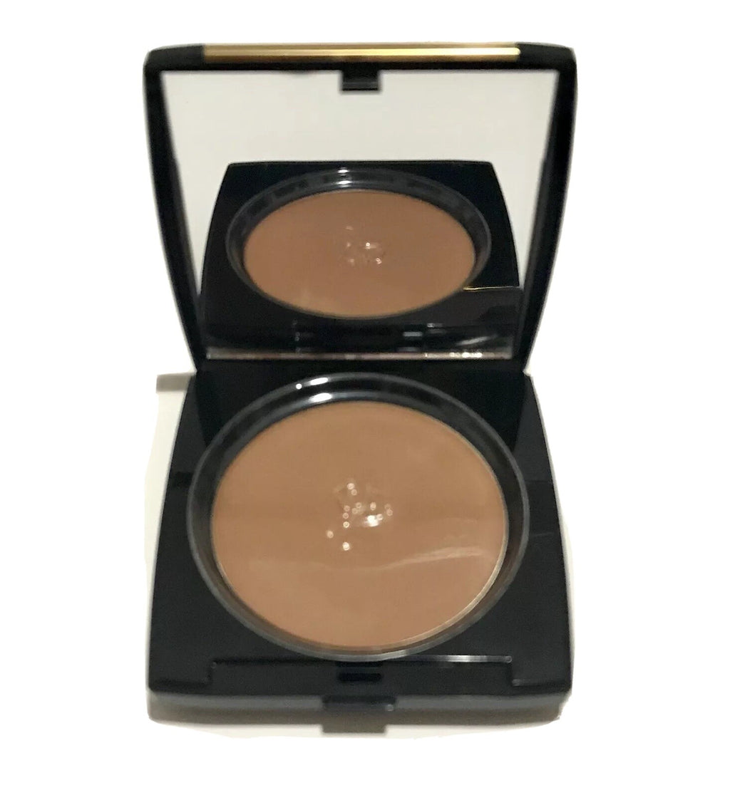 Lancome Dual Finish Bisque (C) 440 Powder & Foundation In One Full Size NIB1