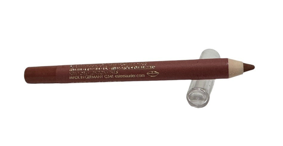 Estee Lauder Paradise Pink Lipstick And Double Wear Blush Lip Liner NWOB2