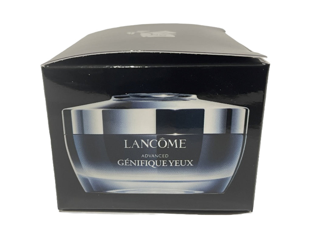 Lancôme Advanced Génifique Yeux Eye Cream 0.5 Oz, 100% AUTHENTIC, FRESH!4