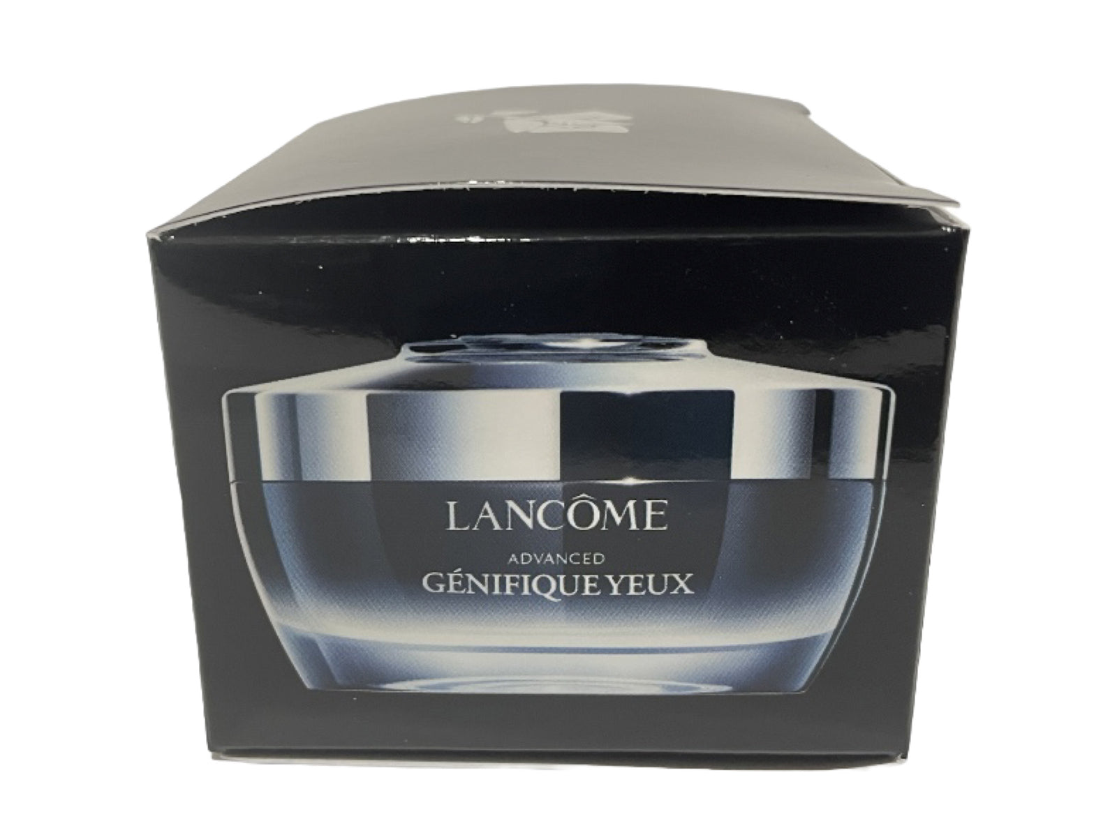 Lancôme Advanced Génifique Yeux Eye Cream 0.5 Oz, 100% AUTHENTIC, FRESH!4