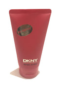 DKNY Be Tempted By Donna Karen New York Body Wash 5oz - 150ml. New0