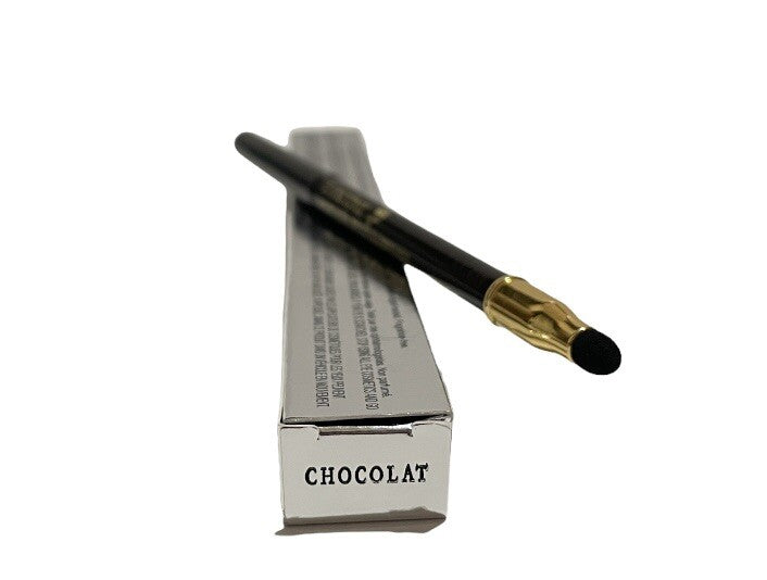 Lancome Le Stylo Waterproof Chocolat Eyeliner Full Size New In Box1