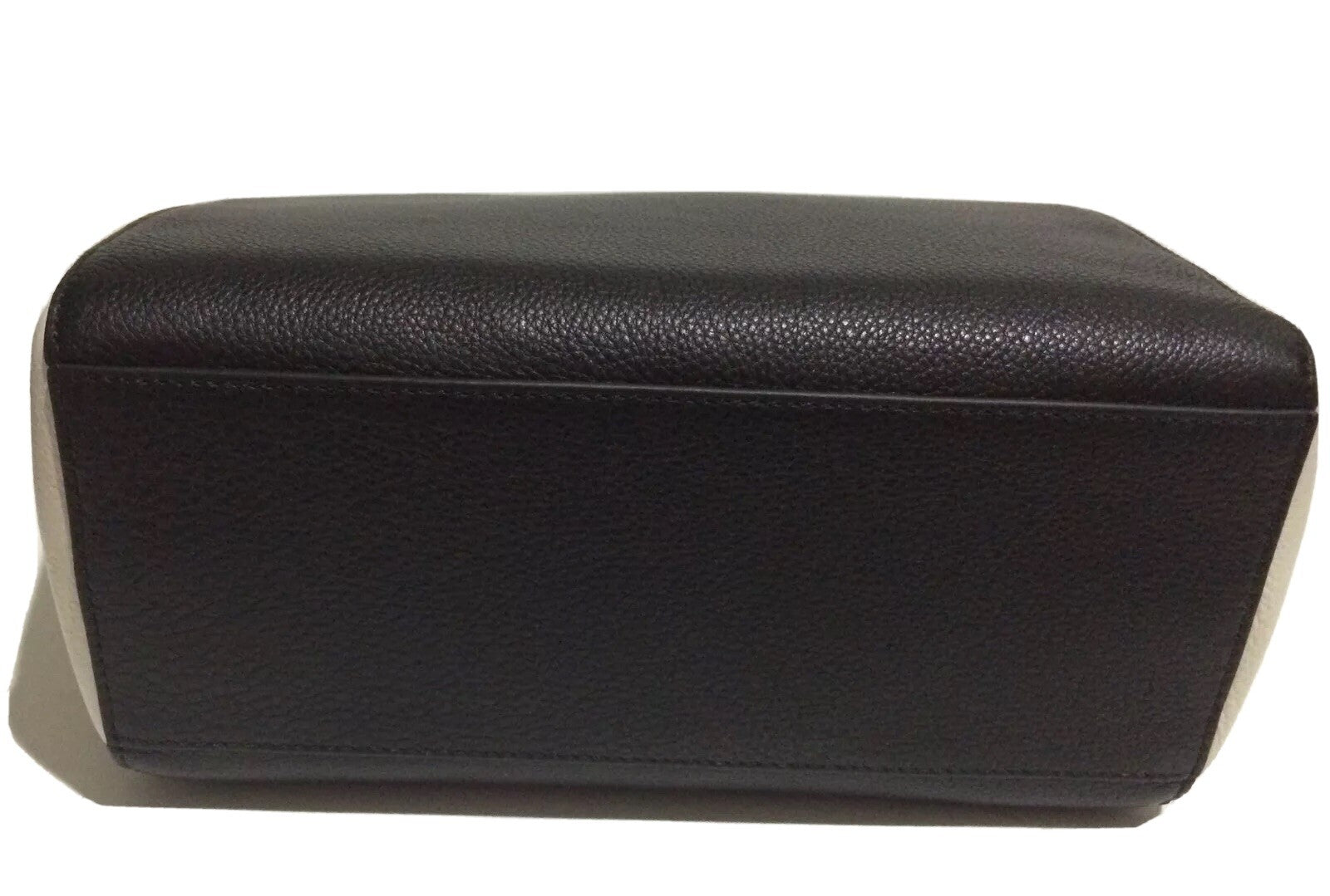 Kate Spade LAUREL WELLESLEY PLACE Blk/Porcelain Satchel Bag. WKRU3109 New W/tag3