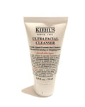 Kiehls Ultra Facial Cleanser for All Skin Types - 2.5 oz/75ml New0