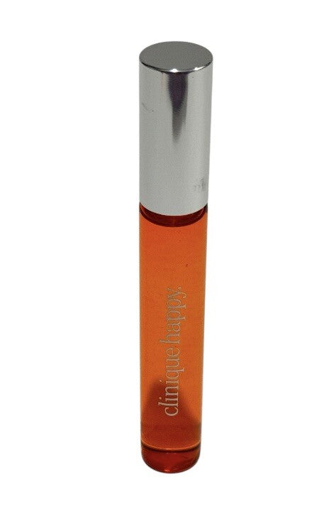 Clinique Happy Eau de Parfum Perfume Rollerball 0.34oz/10ml New In Box1