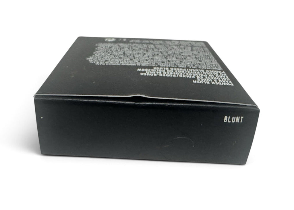MAC Extra Dimension Blush Blunt Full Size 0.14 Oz Cheek Color New Boxed1