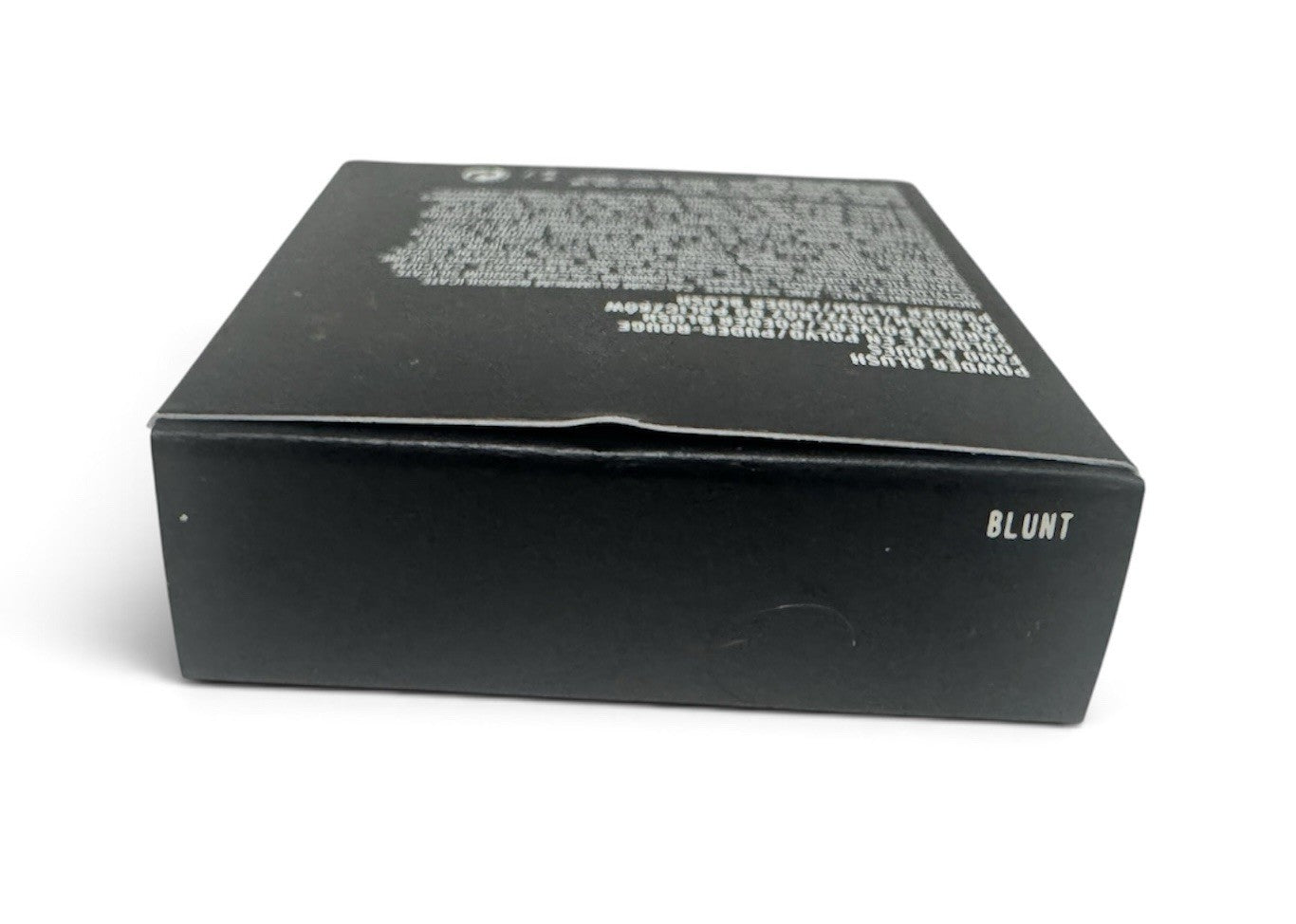 MAC Extra Dimension Blush Blunt Full Size 0.14 Oz Cheek Color New Boxed1