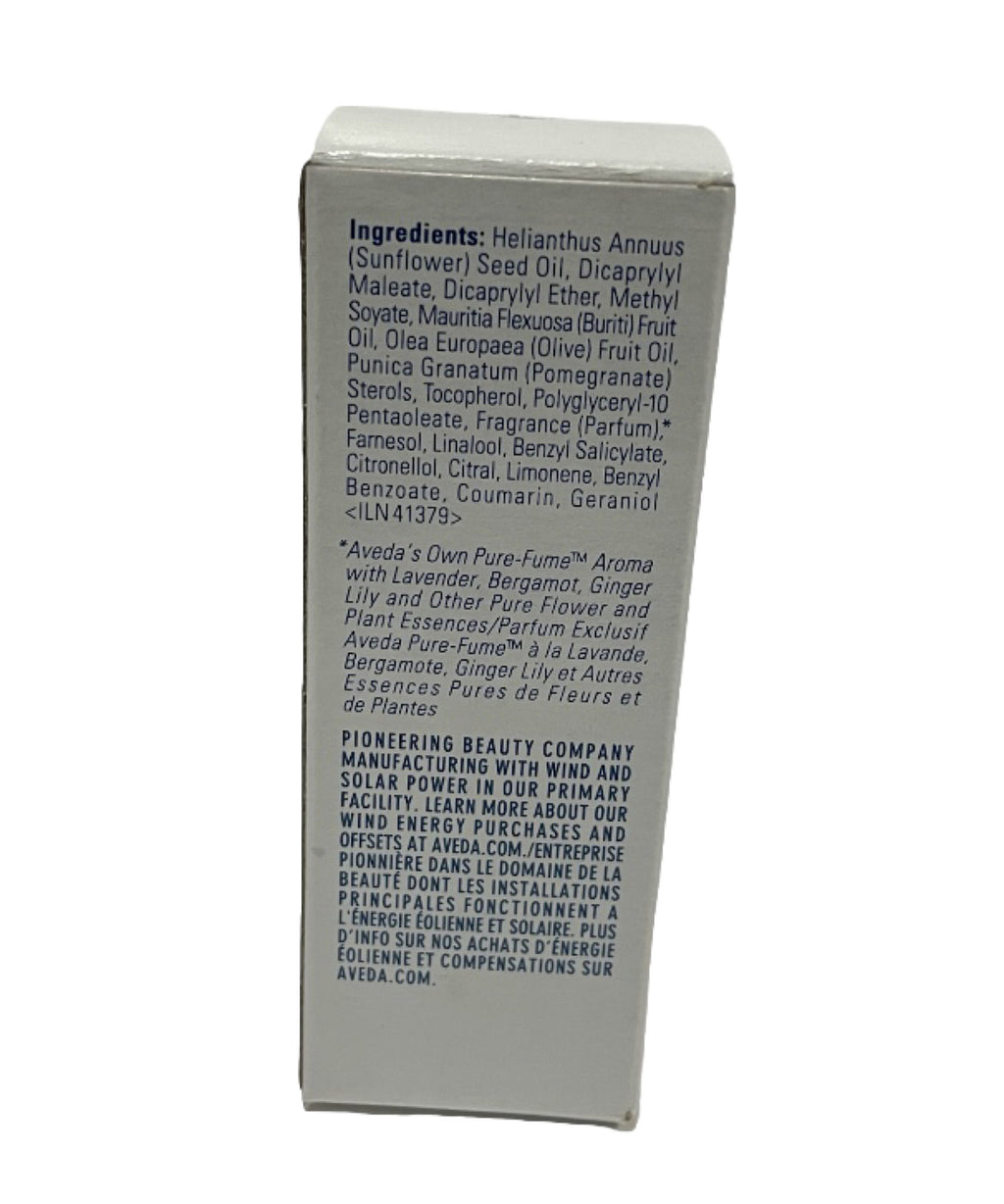 Aveda Dry Remedy Daily Moisturizing Oil 1 oz4
