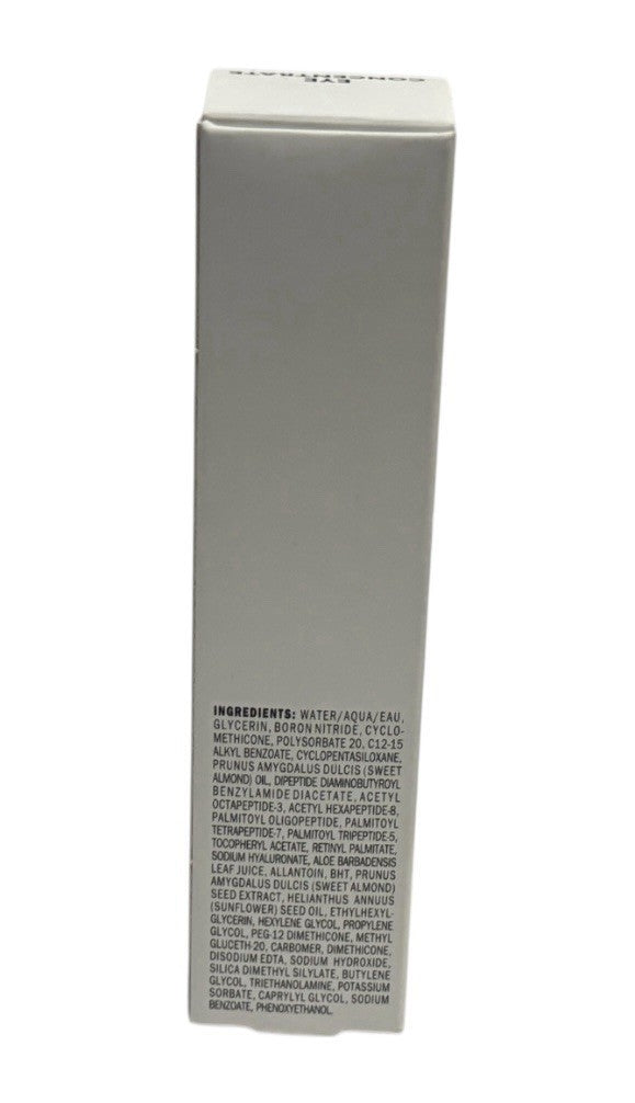 Peter Thomas Roth Un Wrinkle Eye Concentrate 1oz JUMBO Hyaluronic Acid Vit A & E6