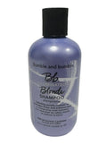 Bumble and Bumble Illuminated Blonde Purple Shampoo 8.5 oz / 250 ml Bottle0