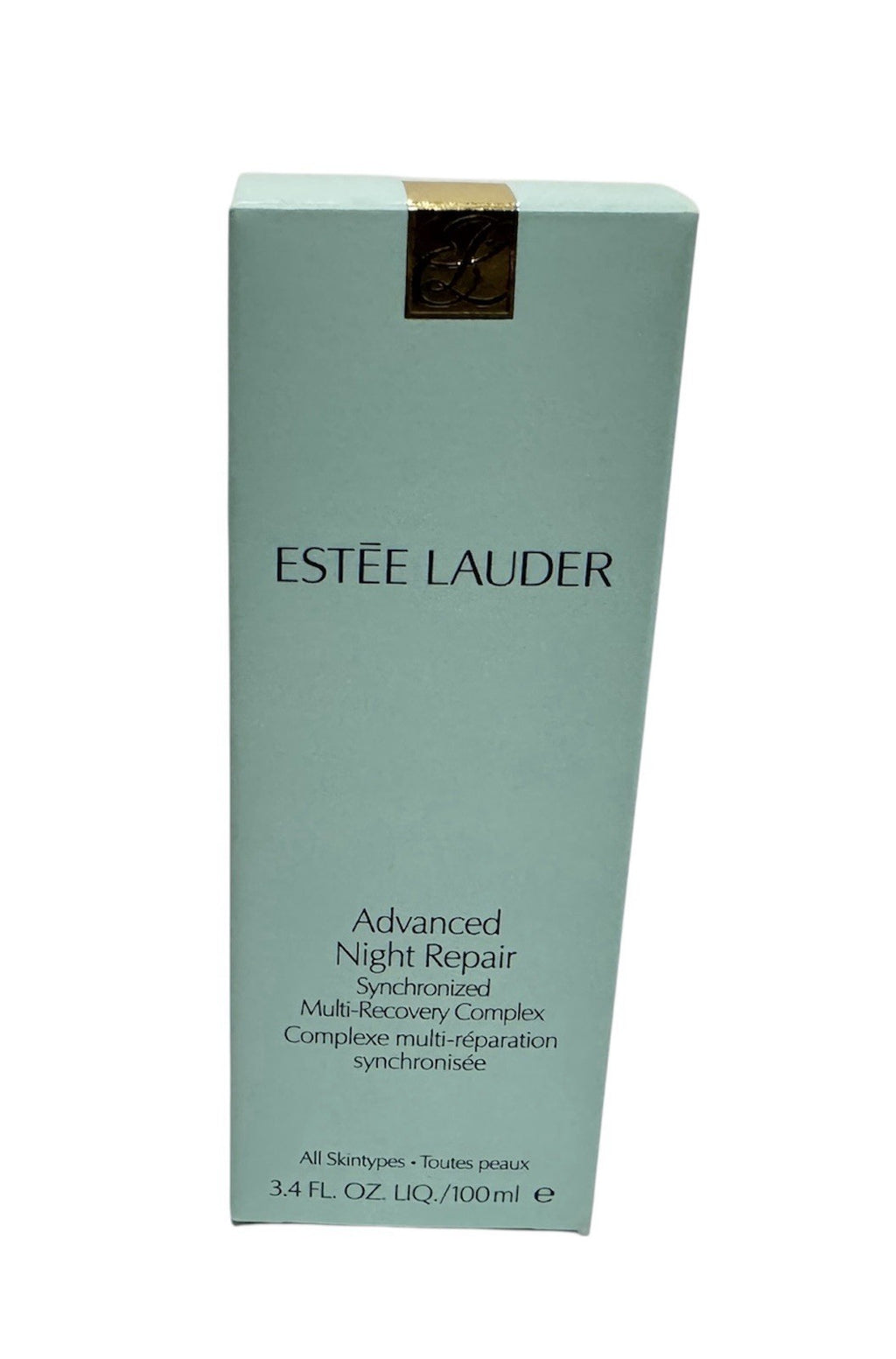 Estee Lauder Advanced Night Repair Synchronized Multi-Recovery Complex 3.4oz NIB1