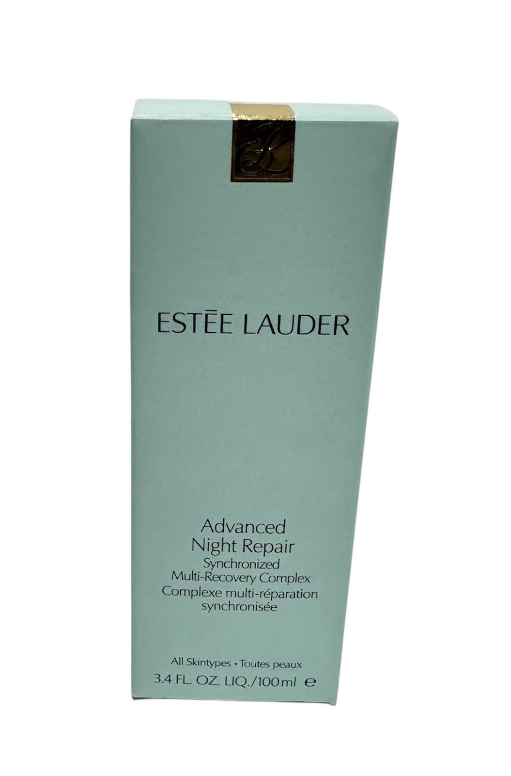 Estee Lauder Advanced Night Repair Synchronized Multi-Recovery Complex 3.4oz NIB1