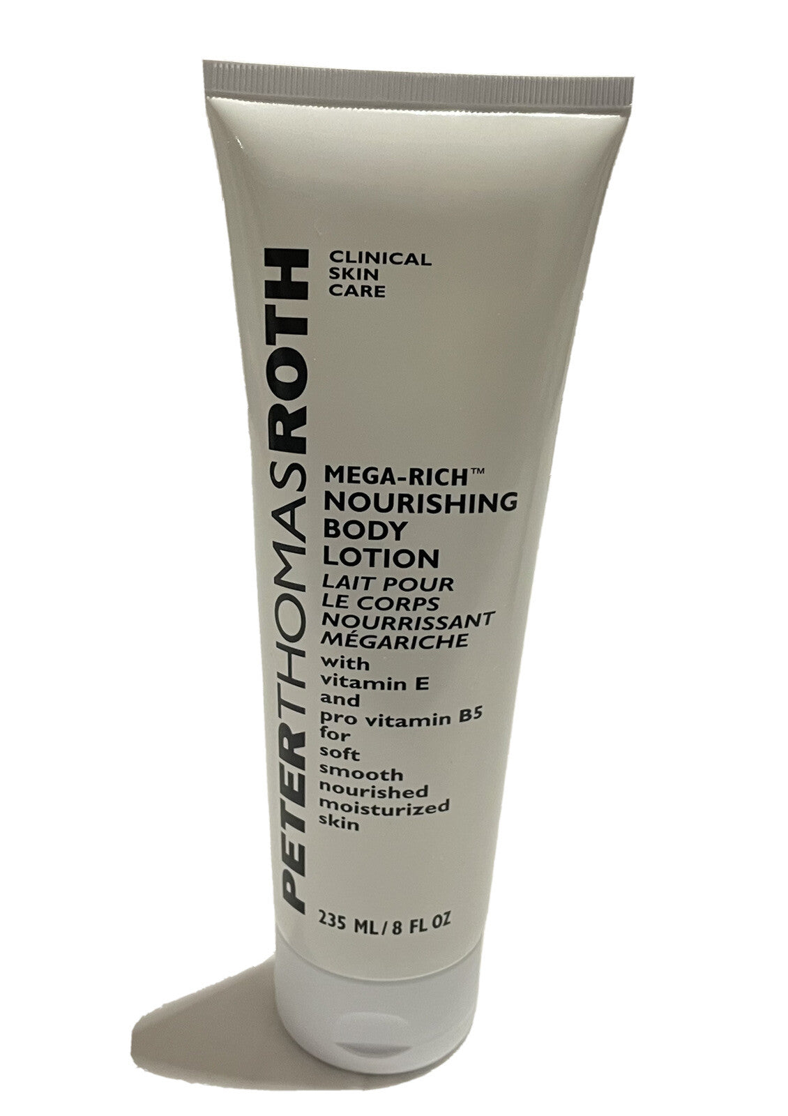 Peter Thomas Roth Mega-Rich Body Lotion 8oz - NEW2
