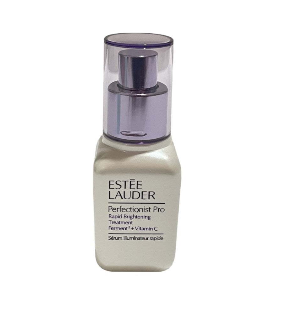 ESTEE LAUDER Perfectionist Pro Rapid Brightening Treatment Ferment2 Vit C 30ml1