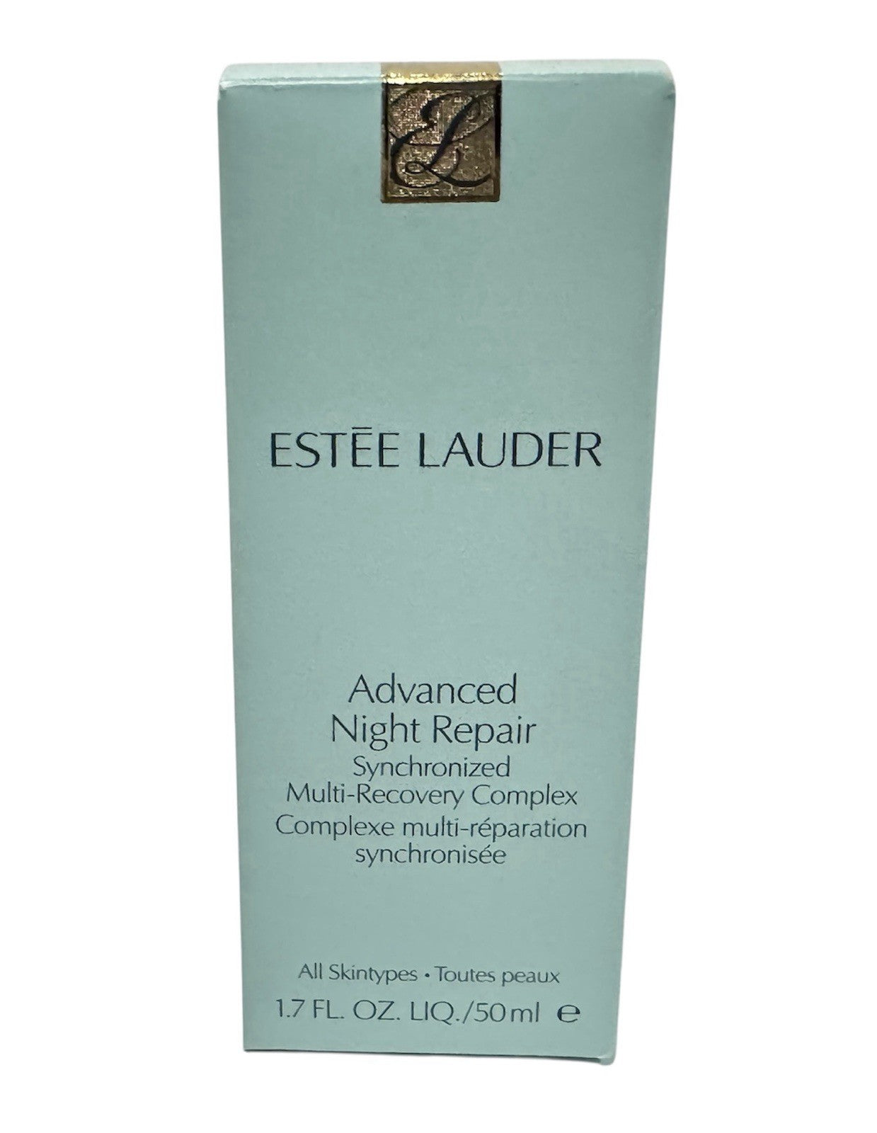 Estee Lauder Advanced Night Repair Complex 1.7oz Brand New In Box3