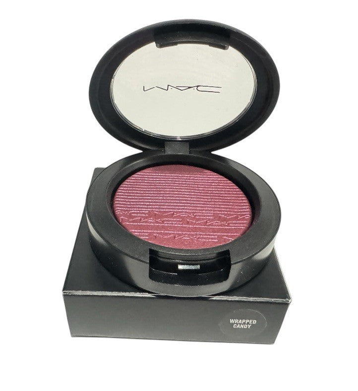 MAC Extra Dimension Blush WRAPPED CANDY Full Size 0.14 Oz Cheek Color New Boxed0