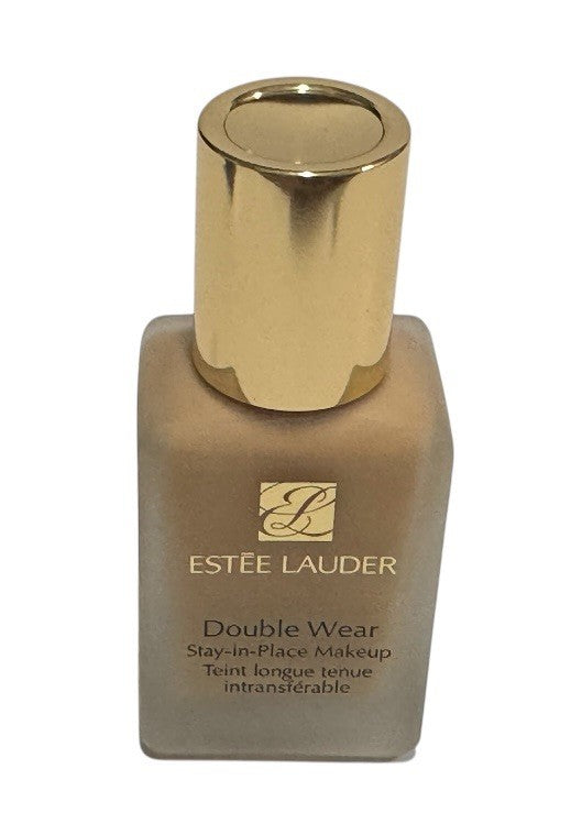 Estee Lauder Double Wear Stay-In-Place Makeup - 3W1 TAWNY - 1fl.oz.liq/30mL NIB1