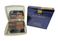 Estee Lauder Pure Color Envy Luxe Eye Shadow Quad, 08 Wild Earth, 0.21oz/6g, NIB0