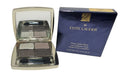 Estee Lauder PURE COLOR ENVY Luxe EyeShadow Quad - 5 GREY HAZE - 0.21oz/6g - NIB0